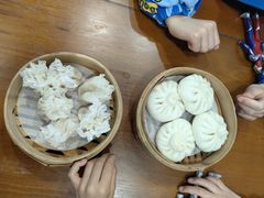 -庆丰包子铺(南站二店)