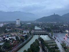 -都江堰中心国际酒店