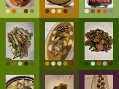 -蘭奢雅集·江浙菜(青山江滩店)