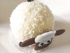 -御蝶坊生日蛋糕KNAC(创业店)