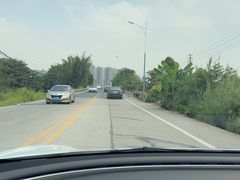 -广州莲花山旅游区