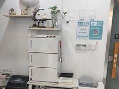 -麦悠悠·SPA·推拿(沈杜公路地铁站店)