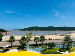 -象山黄金海岸雷迪森酒店