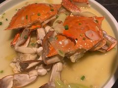-南海底小海鲜·湘菜(鲁巷吴家湾店)