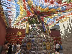 -西安市广仁寺
