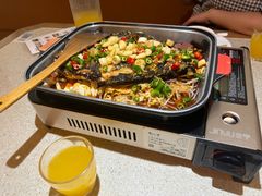 -烟火鱼乡(吾悦店)