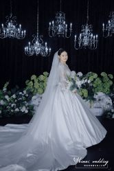 -沐澜婚纱礼服美妆馆(豪润风尚国际店)