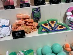 -LUSH(威尼斯人店)