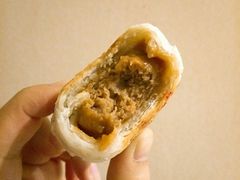 -长发西饼(临顿路店)