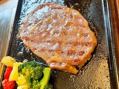 -必胜客(新中纬店)