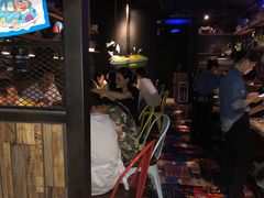 -探鱼·鲜青椒爽麻烤鱼(天河优托邦店)