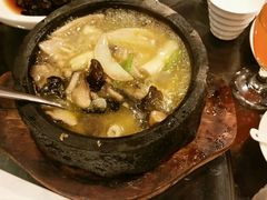 -宝轩渔府·老字号海鲜·正宗津菜(水上店)