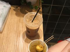 -兰芳园丝袜奶茶(方庄时代店)