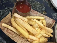 -第101座花园餐厅(湖滨88店)