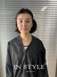 -IN STYLE·全国形象店
