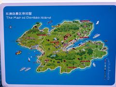 -东澳岛