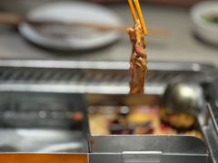 -海底捞火锅(龙湖三千集店)