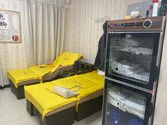 -阳光盲人按摩(明天第一城店)