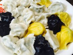 -双合园·海鲜水饺青岛菜(万佳广场店)