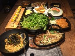 -烧鸟横丁(联发文创口岸店)