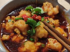 -怪物的冰与火(天虹商场中山路店)
