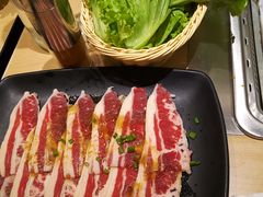 -新石器烤肉(中房金谊广场店)