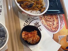 -吉野家 (新街口外大街店)
