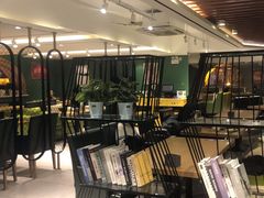 -去茶去餐厅(中央大街店)
