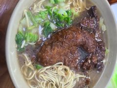 -无名氏面馆(邮电路店)