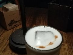 -胡桃里乐队酒馆(鎏嘉码头店)