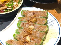 -一粥荟·非遗鱼粥(天河北店)