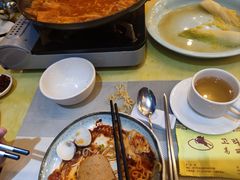 -高丽馆(尊茂店)