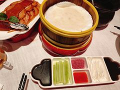 -大鸭梨烤鸭·北京菜(大兴南小街店)