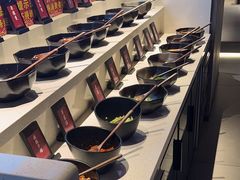 -辣伍鲜毛肚老火锅(元一店)
