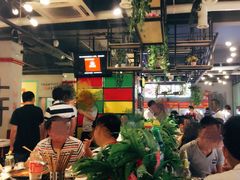 大堂-钢管厂五区小郡肝串串香(通锦桥店)