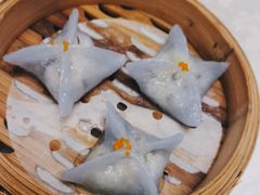 -酌宴府The China Club·广州万富希尔顿酒店(云城东路店)
