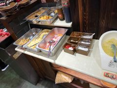 -宽板凳老灶火锅(南礼士路店)