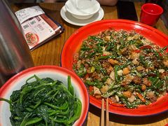-兔槽江湖菜·重庆璧山兔(水围店)