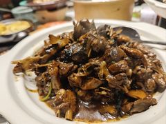 -秋色客家菜(南山店)