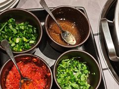 -阿源鱼捞斑鱼火锅·海鲜粥(山景尚宅店)