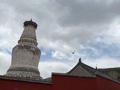 -五台山风景名胜区