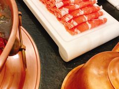 -清真·京华源铜锅涮肉(丰庆店)