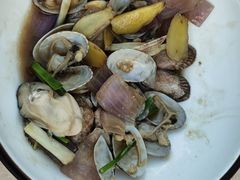 -琼大师东方烤乳猪(亚特兰蒂斯店)