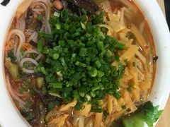 -五星螺·柳州螺蛳粉(城中万达店)