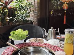 -潮德阿水牛肉火锅(深圳总店)