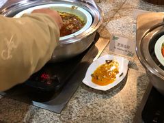 -成都绿洲大酒店(春熙路太古里店)