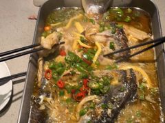 -半天妖烤鱼(石岛店)