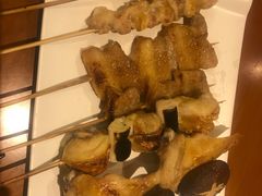 -気楽亭和食料理(气乐亭大世界本店)