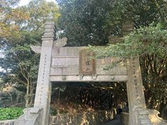 -普陀山慧济禅寺