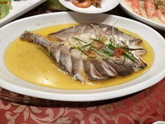 -锦海城市大酒店·上海酒楼(会馆浜路店)